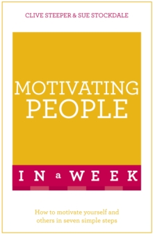 Motivating People In A Week