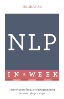 NLP In A Week