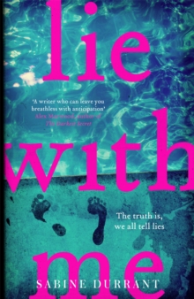 Image for Lie with me