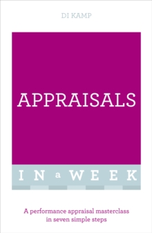 Appraisals In A Week