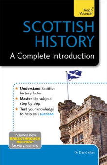 Image for Scottish history : a complete introduction