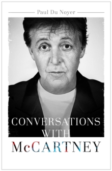 Image for Conversations with McCartney