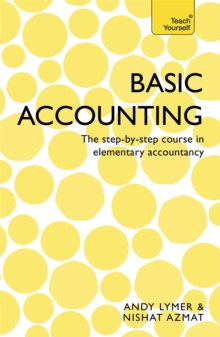 Image for Basic accounting