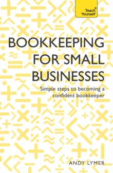 Image for Successful bookkeeping for small businesses