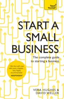 Image for Start a successful small business