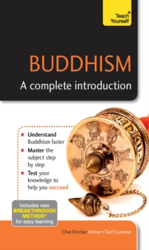 Image for Buddhism: a complete introduction
