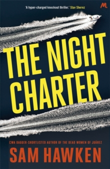 Image for The night charter
