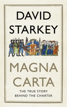 Image for Magna Carta