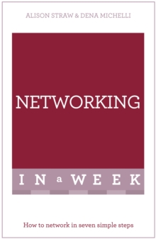 Networking In A Week