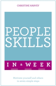 People Skills In A Week