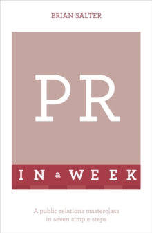 PR In A Week