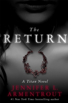 The Return: The Titan Series Book 1