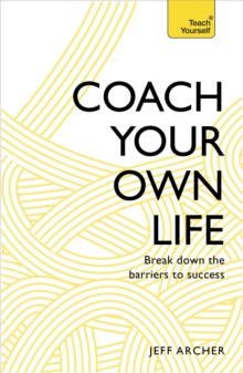 Image for Coach Your Own Life