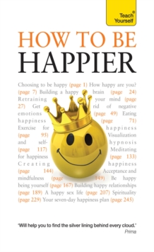 Image for How to be happier
