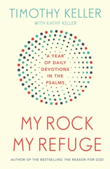 Image for My Rock; My Refuge