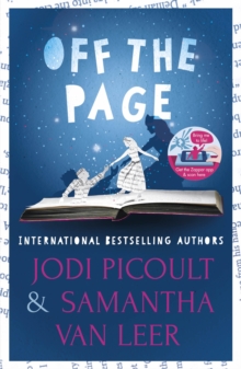 Image for Off the page