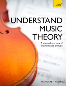 Image for Understand Music Theory: Teach Yourself