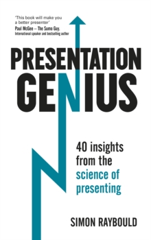 Image for Presentation Genius