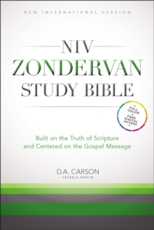 Image for Study Bible  : New International Version