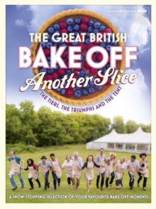 Image for The great British bake off  : another slice