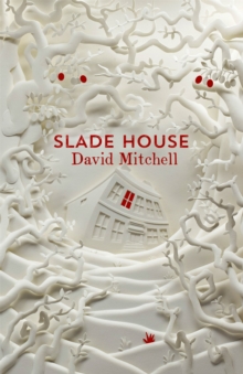 Image for Slade house