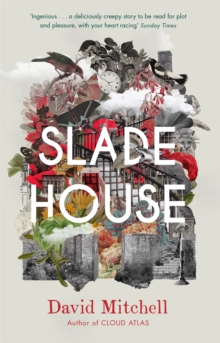Image for Slade house
