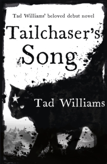 Image for Tailchaser's Song