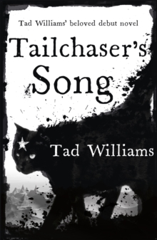 Tailchaser’s Song