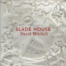 Image for Slade House
