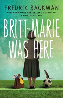Image for Britt-Marie was here