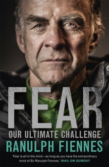 Image for Fear