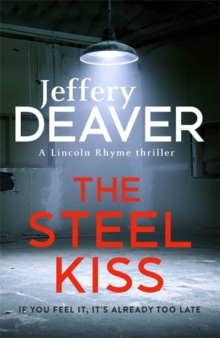 Image for The steel kiss