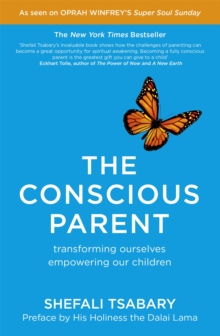 Image for The conscious parent