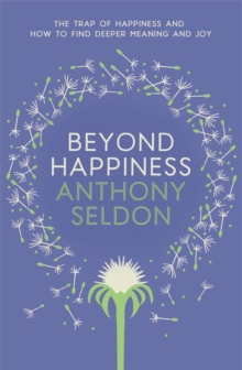 Image for Beyond Happiness