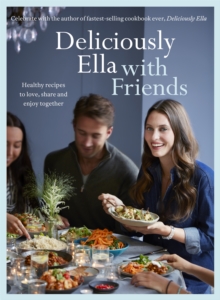 Image for Deliciously Ella with friends