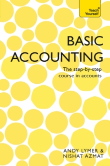 Image for Basic accounting.