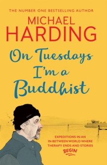 On Tuesdays I'm a Buddhist