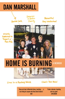 Home is Burning