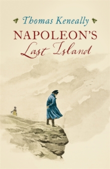Image for Napoleon's last island