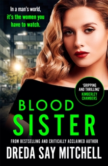 Image for Blood sister