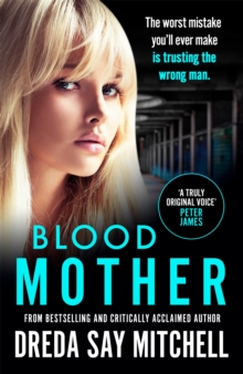 Image for Blood mother