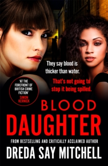 Image for Blood daughter