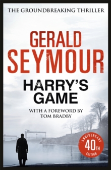 Image for Harry's Game