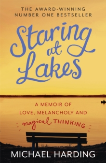 Image for Staring at Lakes