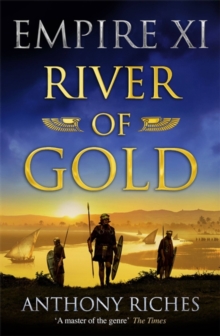 Image for River of gold