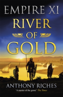 Image for River of gold