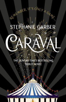 Cover for: Caraval