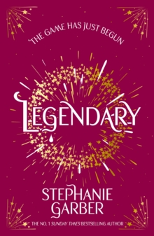 Image for Legendary