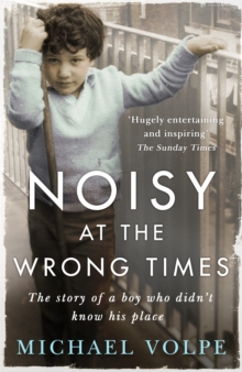 Image for Noisy at the Wrong Times