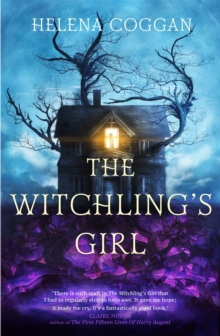 Image for The witchling's girl